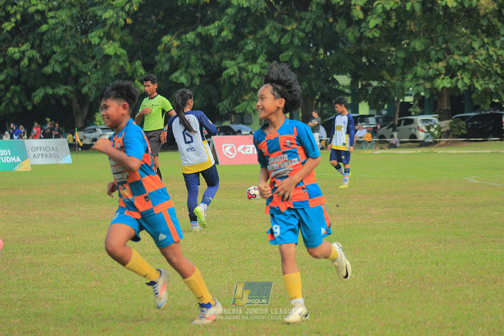 big 24 ijl u11 140624 fc decorasiku vs jakarta academy soccer