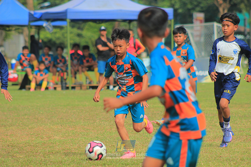 big 24 ijl u11 140624 fc decorasiku vs jakarta academy soccer
