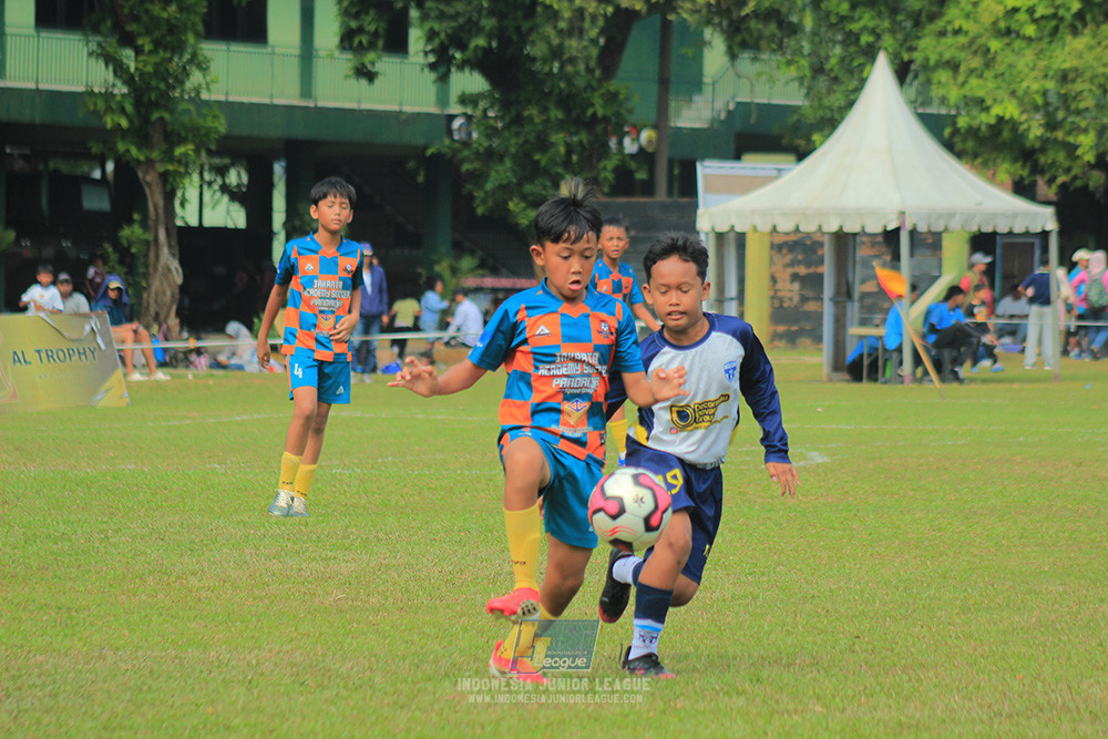 big 24 ijl u11 140624 fc decorasiku vs jakarta academy soccer