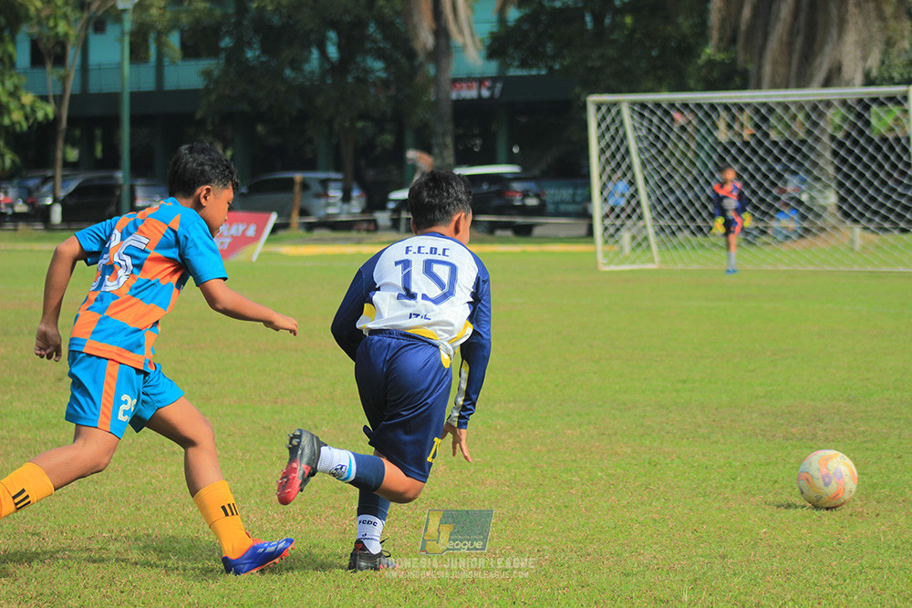 big 24 ijl u11 140624 fc decorasiku vs jakarta academy soccer