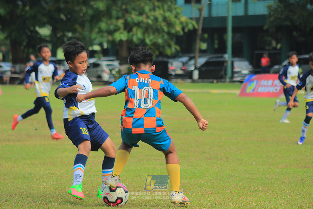 big 24 ijl u11 140624 fc decorasiku vs jakarta academy soccer