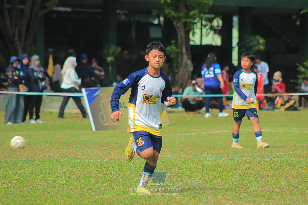 big 24 ijl u11 140624 fc decorasiku vs jakarta academy soccer