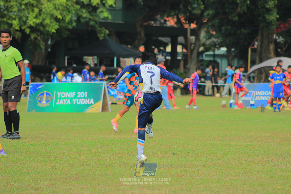 big 24 ijl u11 140624 fc decorasiku vs jakarta academy soccer