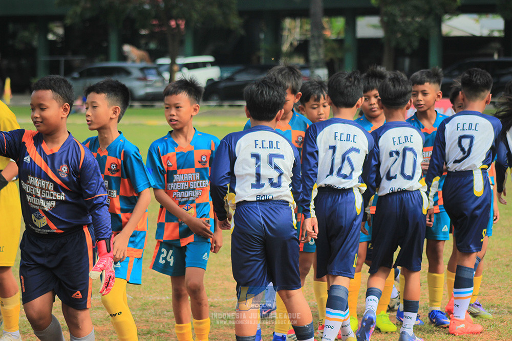 big 24 ijl u11 140624 fc decorasiku vs jakarta academy soccer
