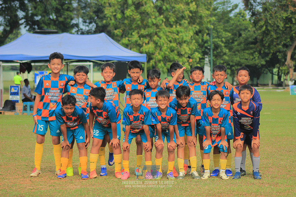 big 24 ijl u11 140624 fc decorasiku vs jakarta academy soccer