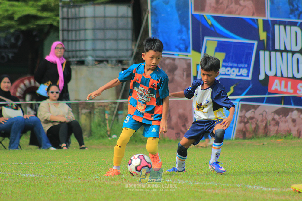 big 24 ijl u11 140624 fc decorasiku vs jakarta academy soccer