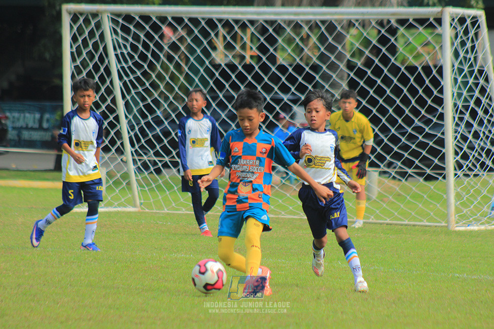 big 24 ijl u11 140624 fc decorasiku vs jakarta academy soccer