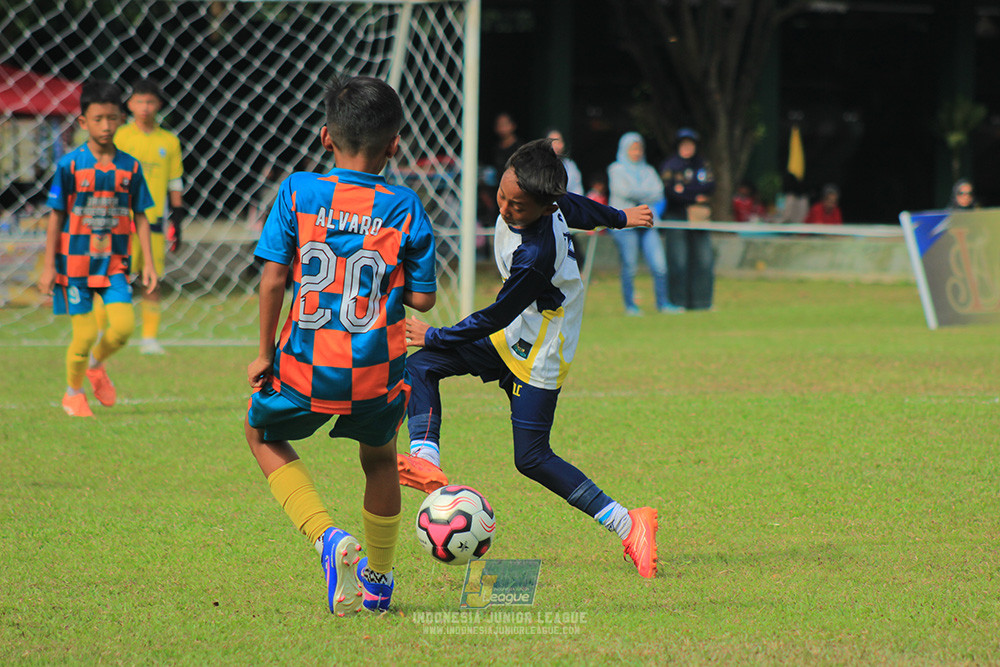 big 24 ijl u11 140624 fc decorasiku vs jakarta academy soccer