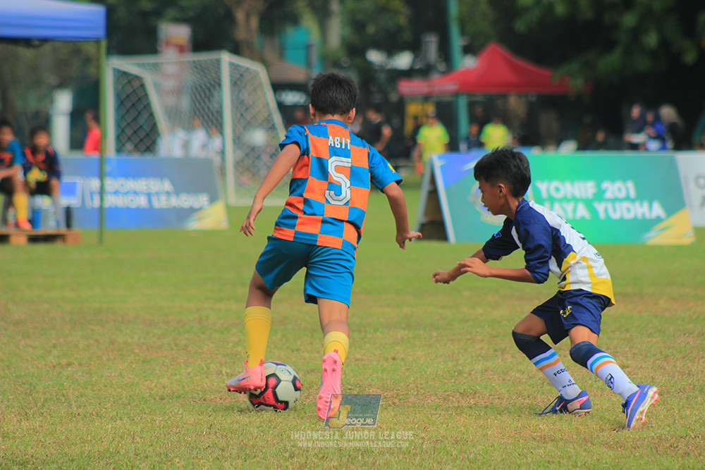 big 24 ijl u11 140624 fc decorasiku vs jakarta academy soccer