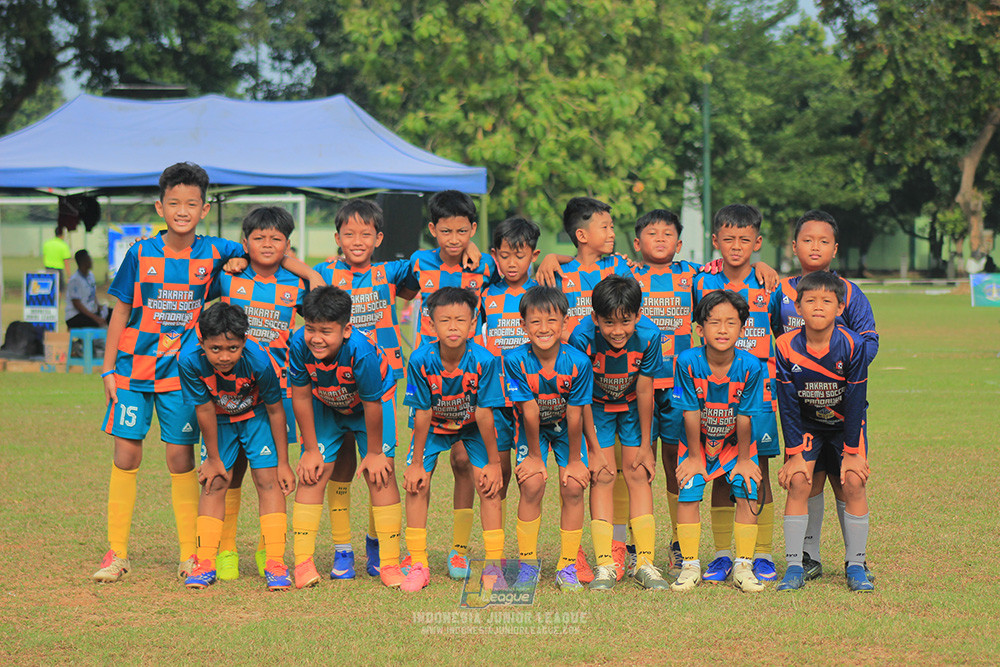 big 24 ijl u11 140624 fc decorasiku vs jakarta academy soccer