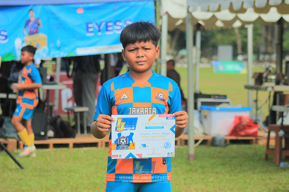 big 24 ijl u11 140624 fc decorasiku vs jakarta academy soccer
