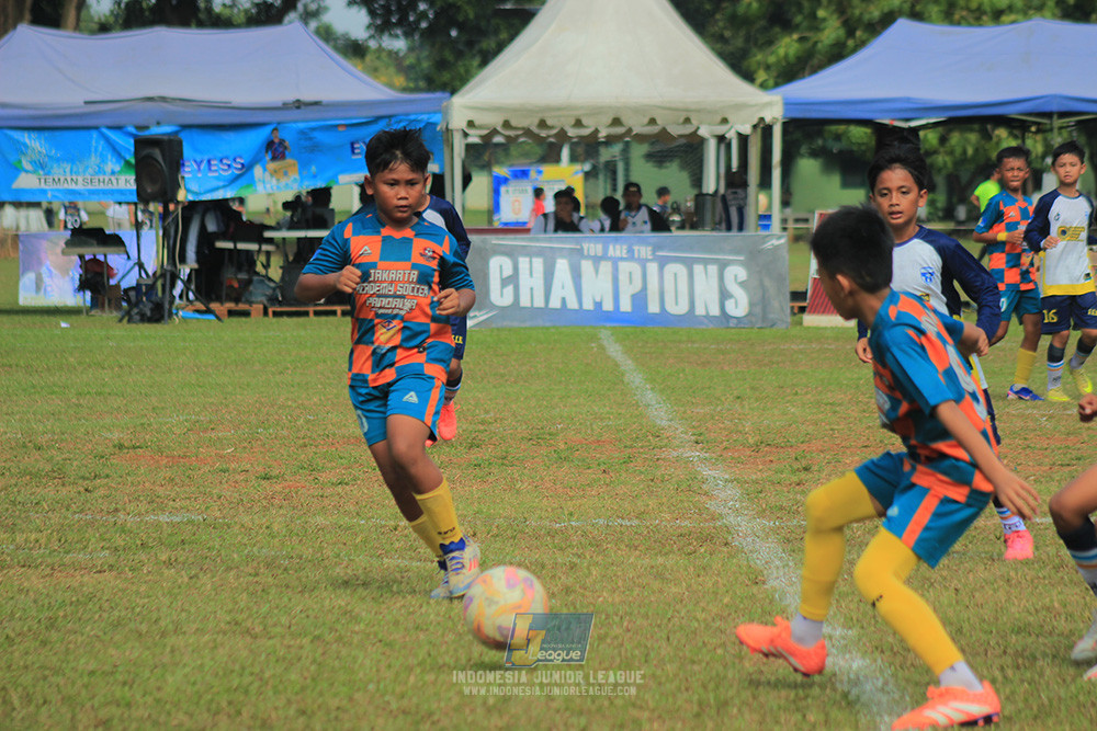big 24 ijl u11 140624 fc decorasiku vs jakarta academy soccer