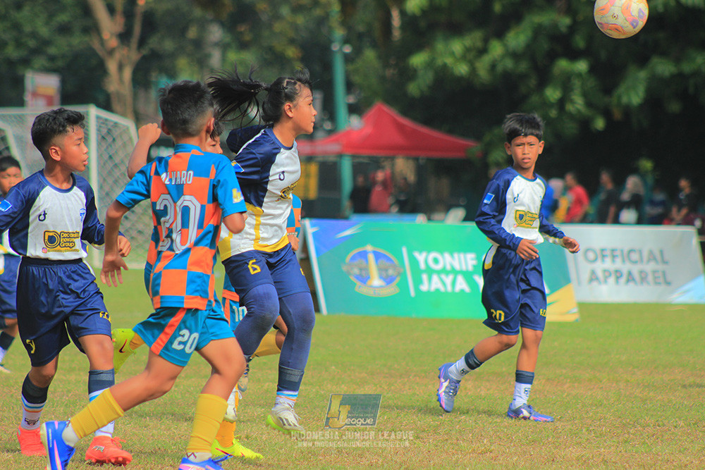 big 24 ijl u11 140624 fc decorasiku vs jakarta academy soccer
