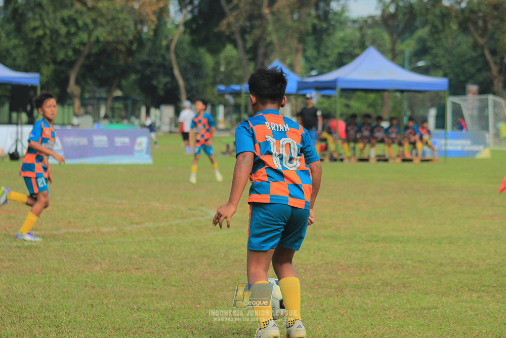 big 24 ijl u11 140624 fc decorasiku vs jakarta academy soccer