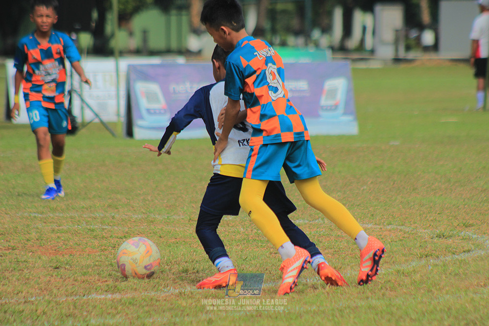 big 24 ijl u11 140624 fc decorasiku vs jakarta academy soccer