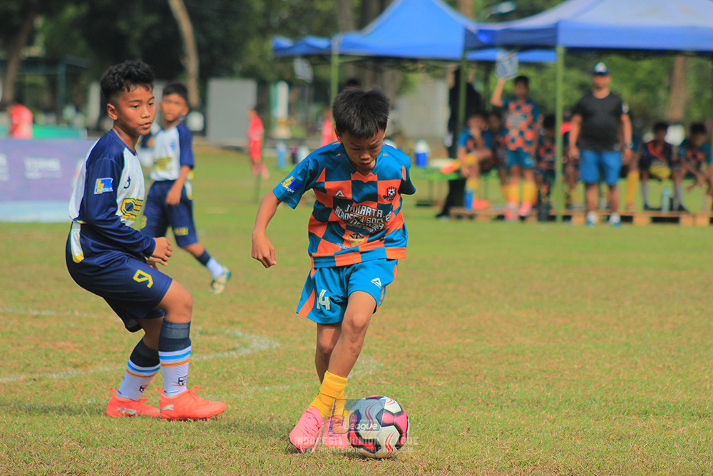 big 24 ijl u11 140624 fc decorasiku vs jakarta academy soccer