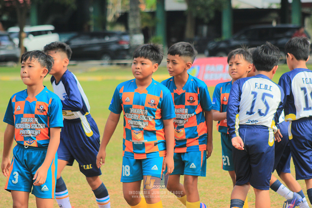 big 24 ijl u11 140624 fc decorasiku vs jakarta academy soccer
