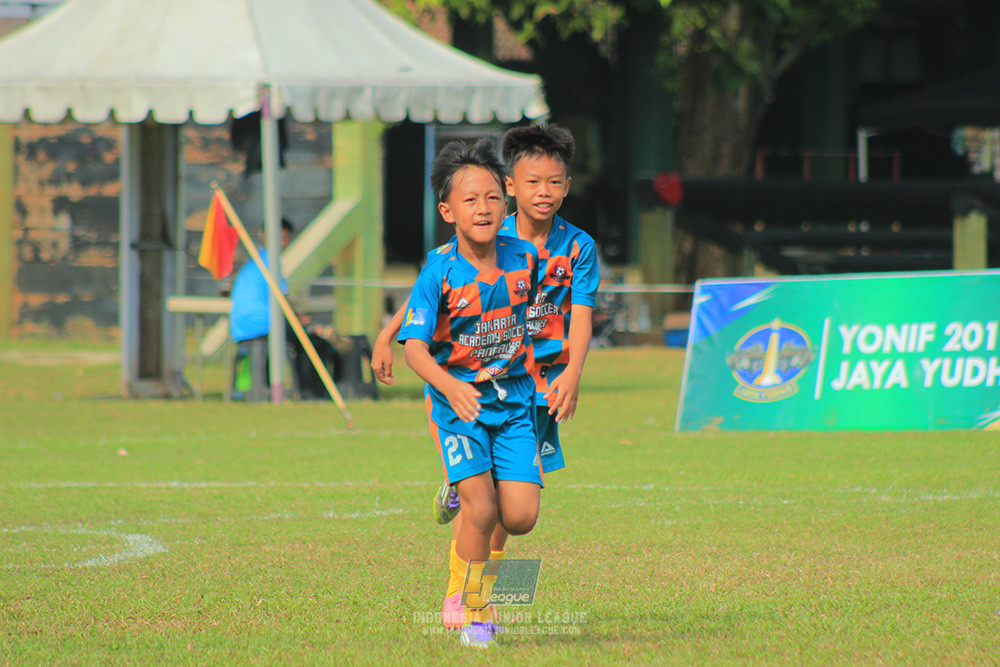 big 24 ijl u11 140624 fc decorasiku vs jakarta academy soccer