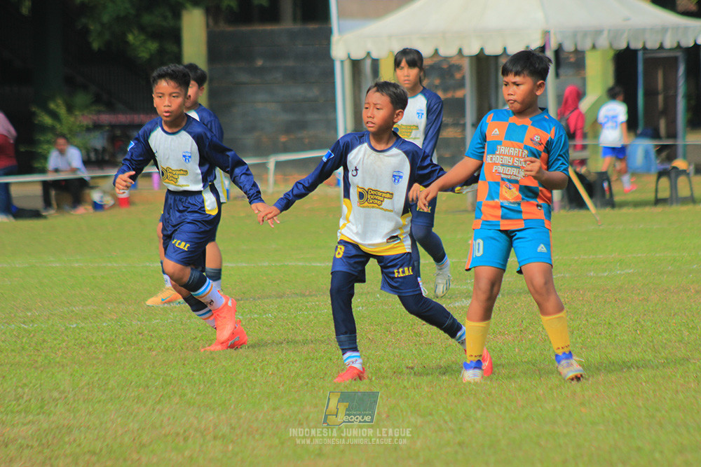 big 24 ijl u11 140624 fc decorasiku vs jakarta academy soccer