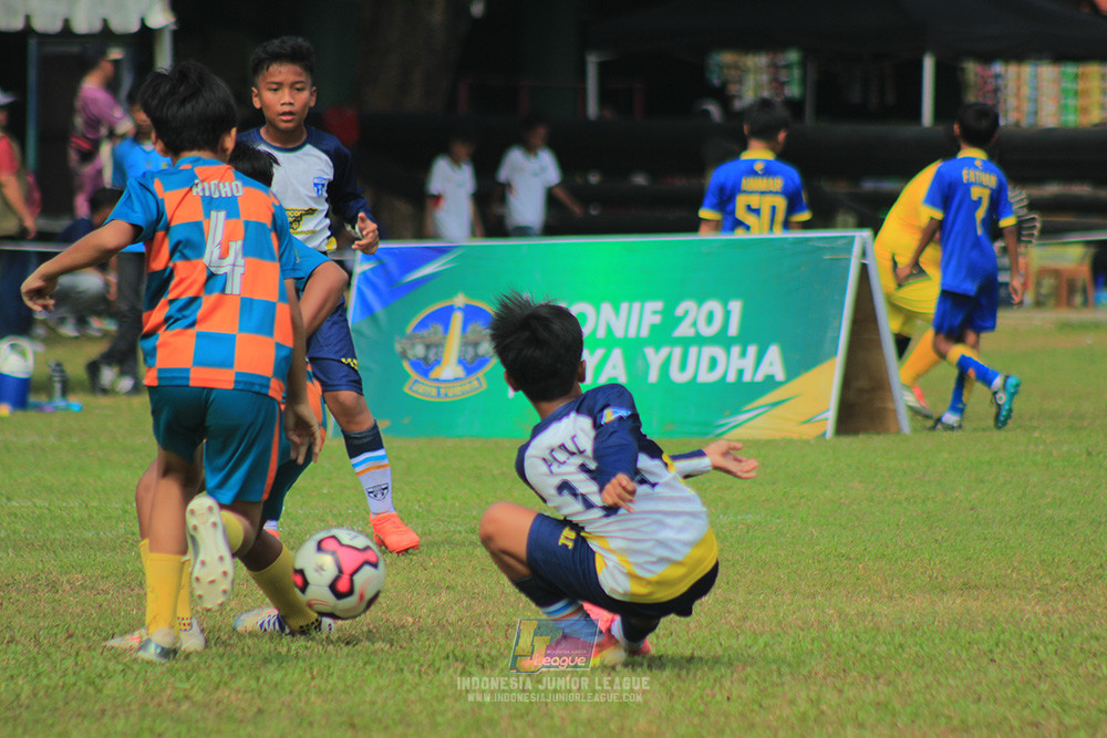 big 24 ijl u11 140624 fc decorasiku vs jakarta academy soccer