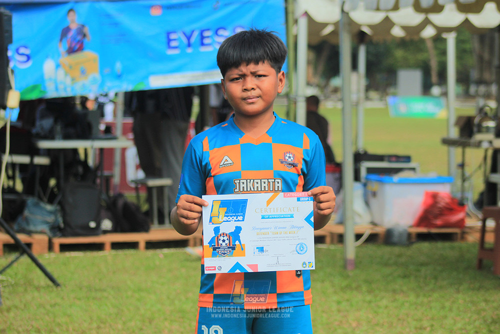 big 24 ijl u11 140624 fc decorasiku vs jakarta academy soccer
