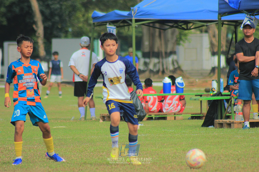big 24 ijl u11 140624 fc decorasiku vs jakarta academy soccer