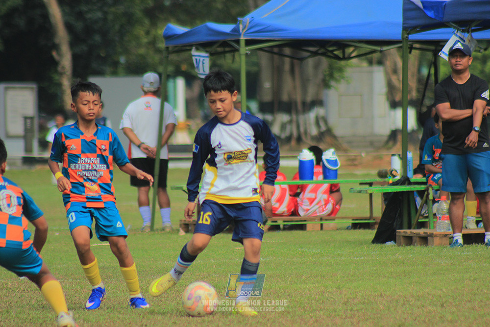 big 24 ijl u11 140624 fc decorasiku vs jakarta academy soccer