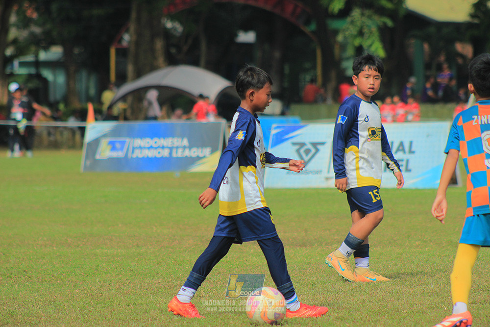 big 24 ijl u11 140624 fc decorasiku vs jakarta academy soccer