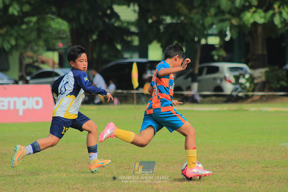 big 24 ijl u11 140624 fc decorasiku vs jakarta academy soccer