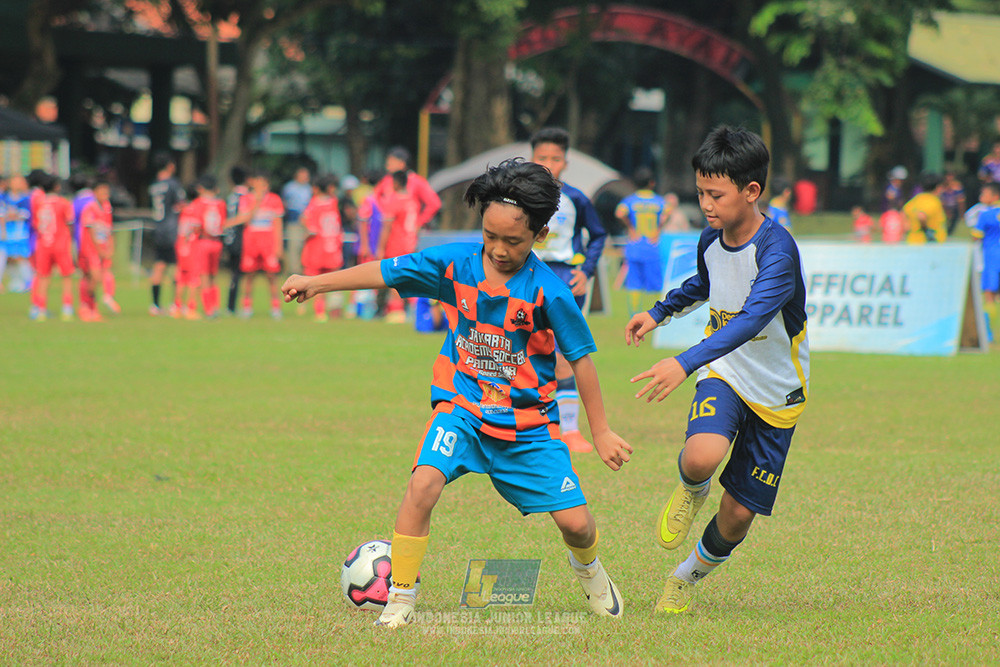 big 24 ijl u11 140624 fc decorasiku vs jakarta academy soccer