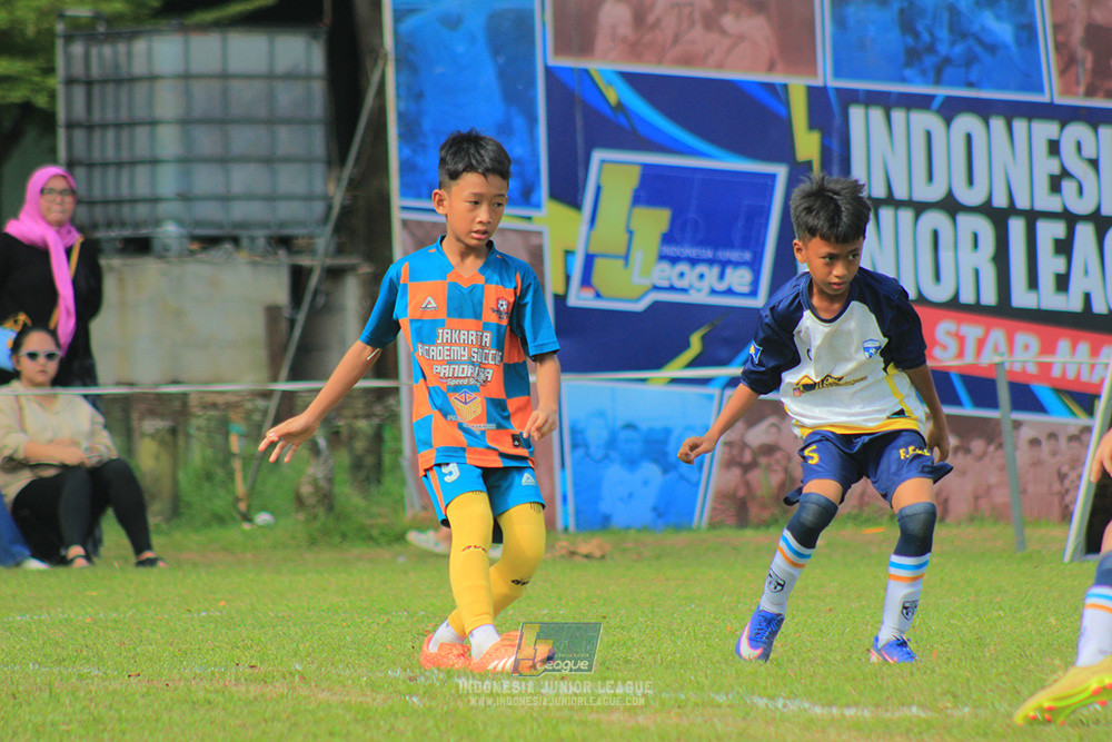 big 24 ijl u11 140624 fc decorasiku vs jakarta academy soccer