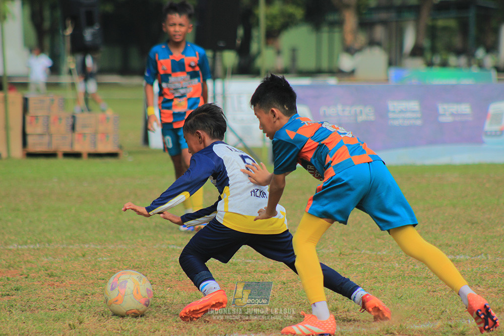big 24 ijl u11 140624 fc decorasiku vs jakarta academy soccer