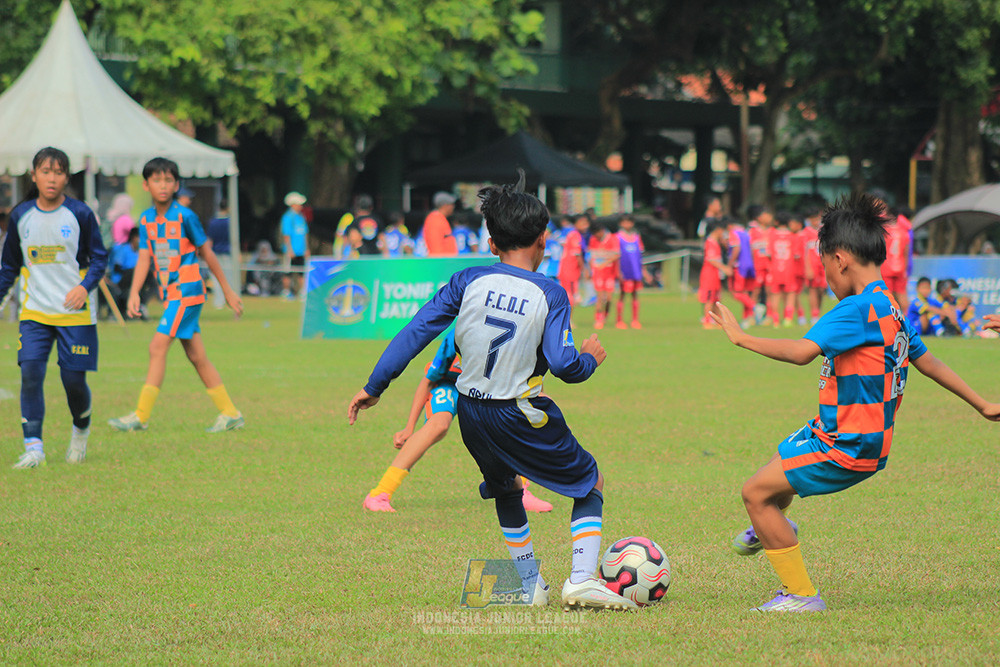 big 24 ijl u11 140624 fc decorasiku vs jakarta academy soccer