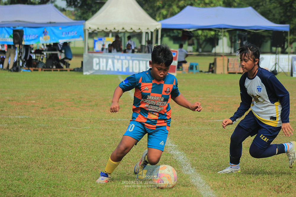 big 24 ijl u11 140624 fc decorasiku vs jakarta academy soccer