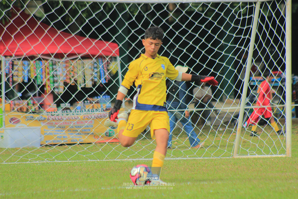 big 24 ijl u11 140624 fc decorasiku vs jakarta academy soccer