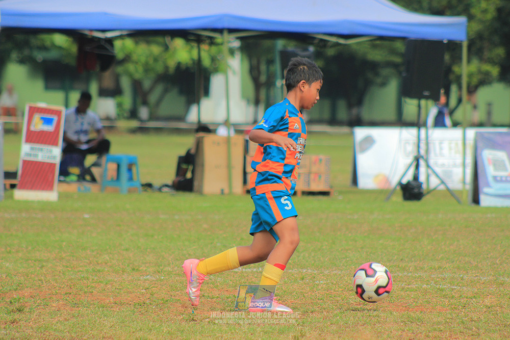big 24 ijl u11 140624 fc decorasiku vs jakarta academy soccer
