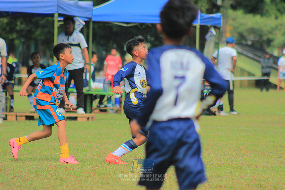 big 24 ijl u11 140624 fc decorasiku vs jakarta academy soccer