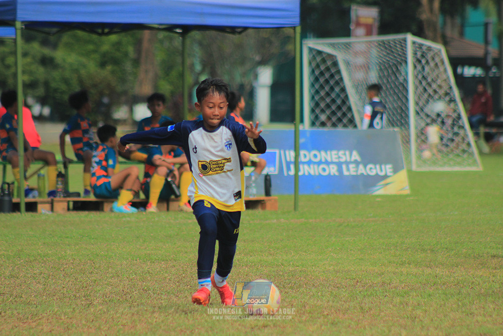 big 24 ijl u11 140624 fc decorasiku vs jakarta academy soccer