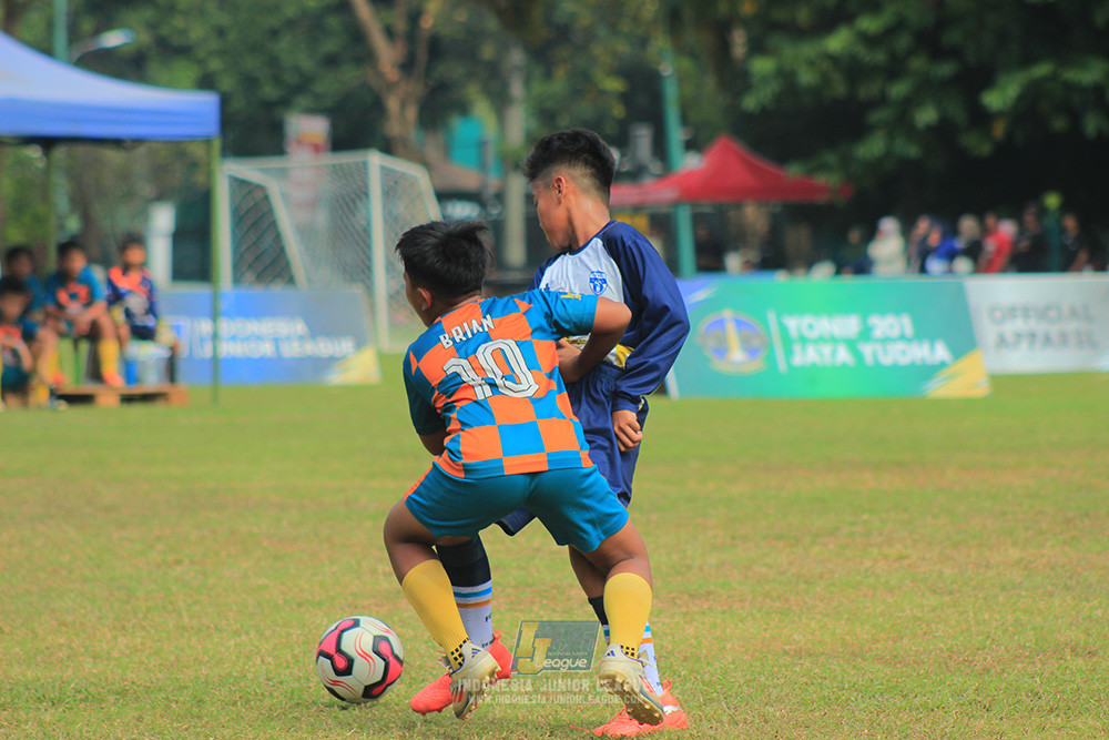 big 24 ijl u11 140624 fc decorasiku vs jakarta academy soccer