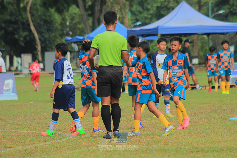 big 24 ijl u11 140624 fc decorasiku vs jakarta academy soccer