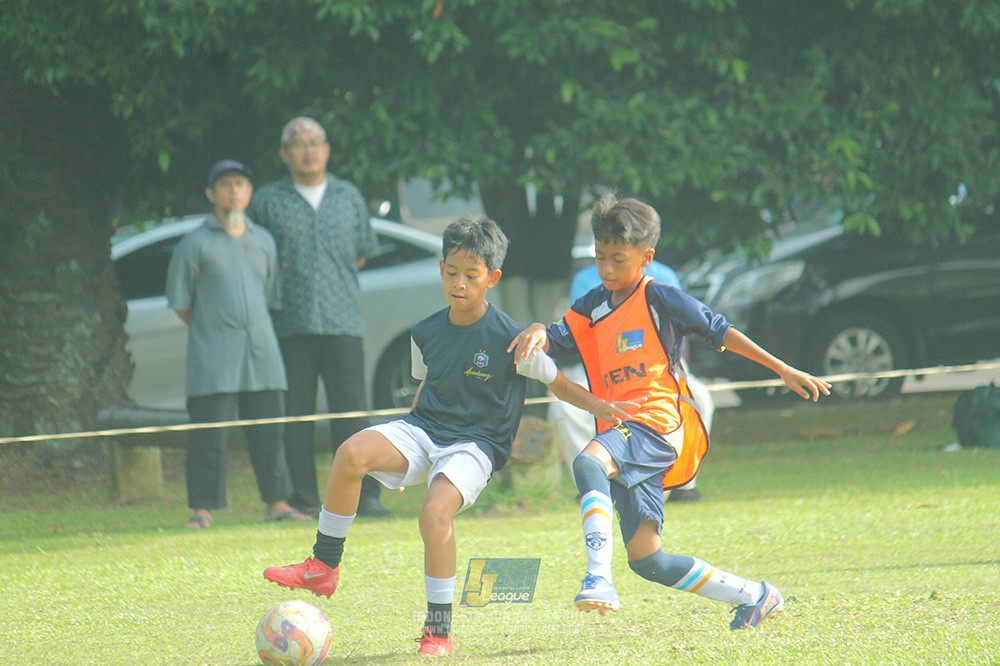 big 24 ijl u11 140624 fff academy blue vs fc decorasiku