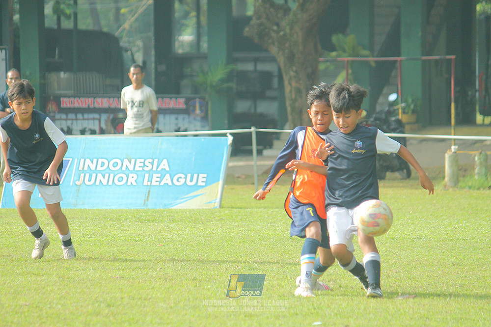 big 24 ijl u11 140624 fff academy blue vs fc decorasiku