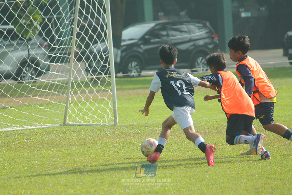big 24 ijl u11 140624 fff academy blue vs fc decorasiku