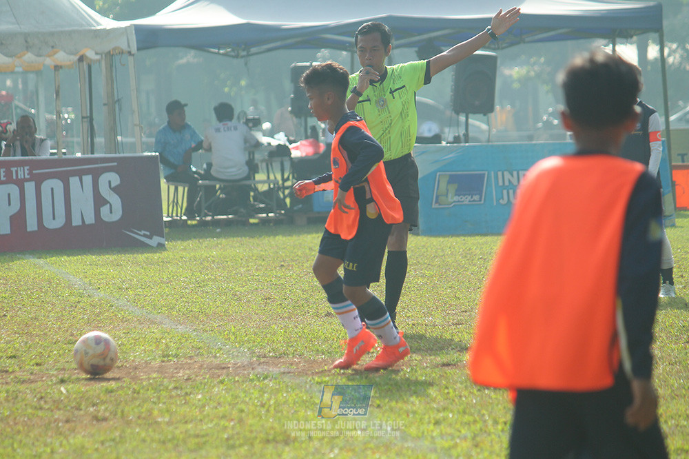 big 24 ijl u11 140624 fff academy blue vs fc decorasiku
