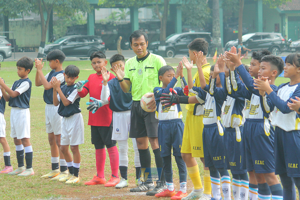 big 24 ijl u11 140624 fff academy blue vs fc decorasiku
