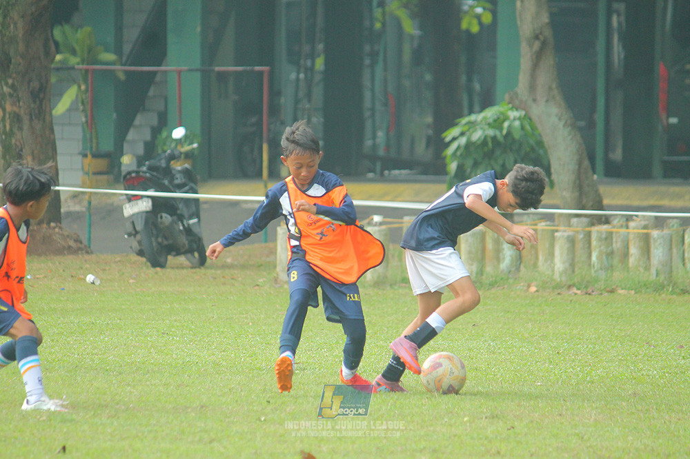 big 24 ijl u11 140624 fff academy blue vs fc decorasiku