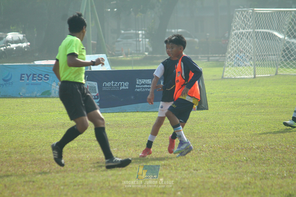 big 24 ijl u11 140624 fff academy blue vs fc decorasiku