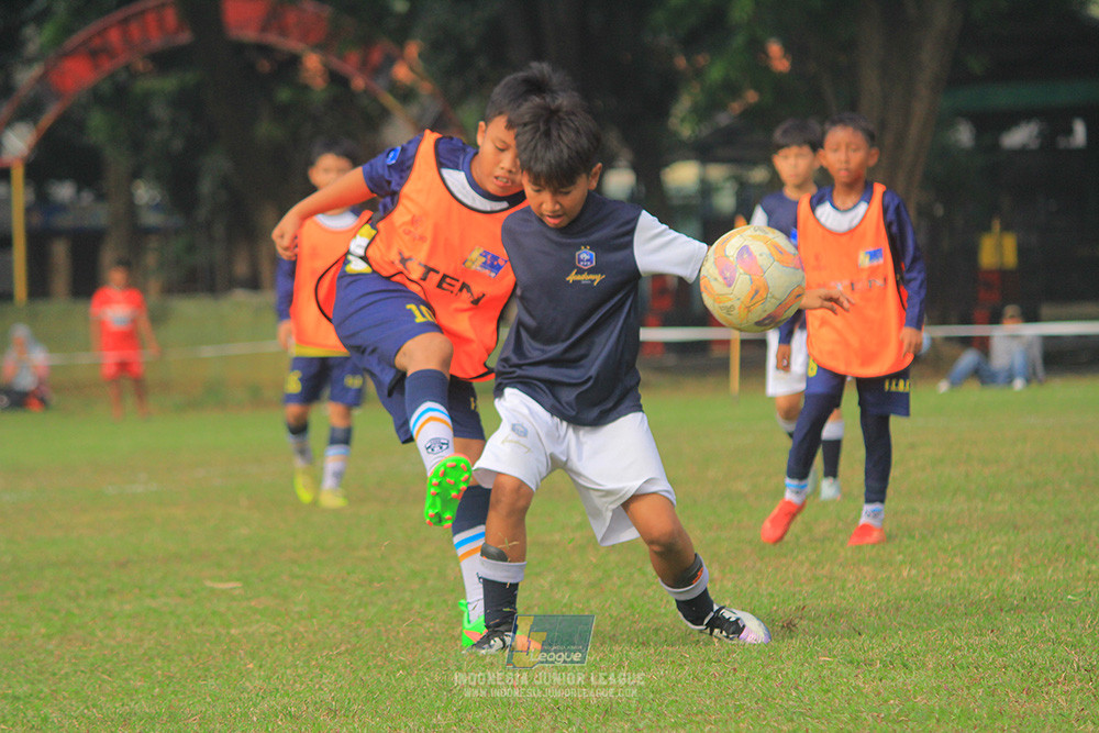 big 24 ijl u11 140624 fff academy blue vs fc decorasiku