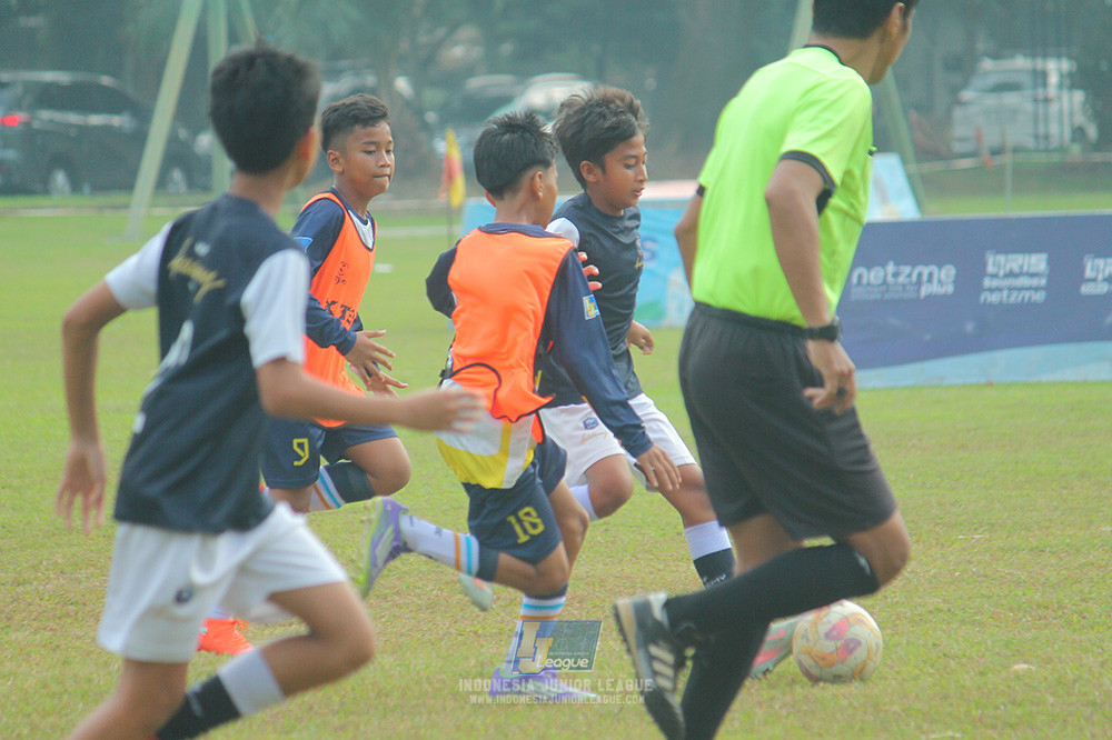 big 24 ijl u11 140624 fff academy blue vs fc decorasiku