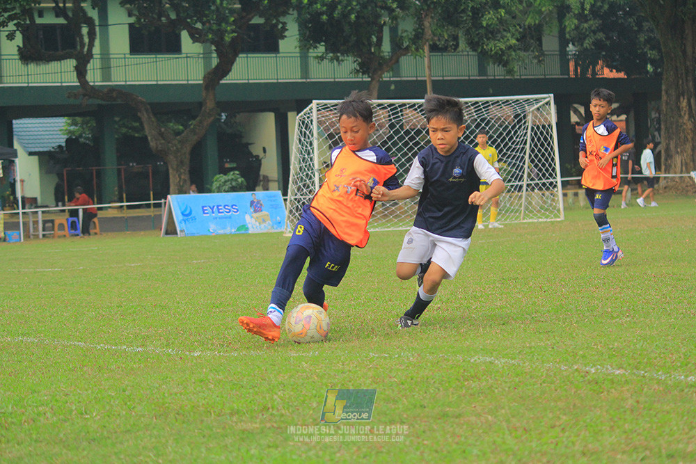 big 24 ijl u11 140624 fff academy blue vs fc decorasiku